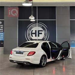 مێرسێدس بێنز E-Class